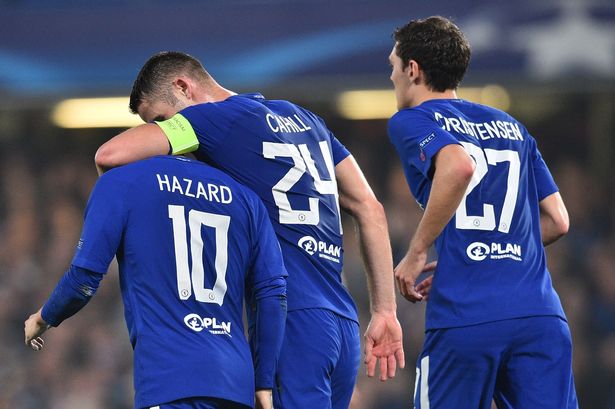 5 điểm nhấn Chelsea - Roma: Dấu ấn người cũ Man City
