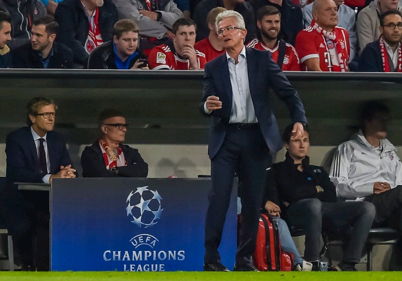 Bayern hồi sinh: Sức mạnh "FC phản thầy"