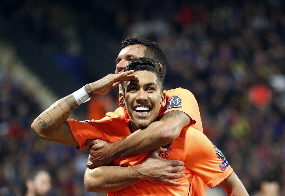 Đội hình TIÊU BIỂU Champions League: Premier League thống trị