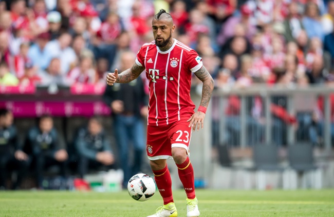 Ảnh bài viết Inter Milan muốn có người thừa của Bayern Munich 