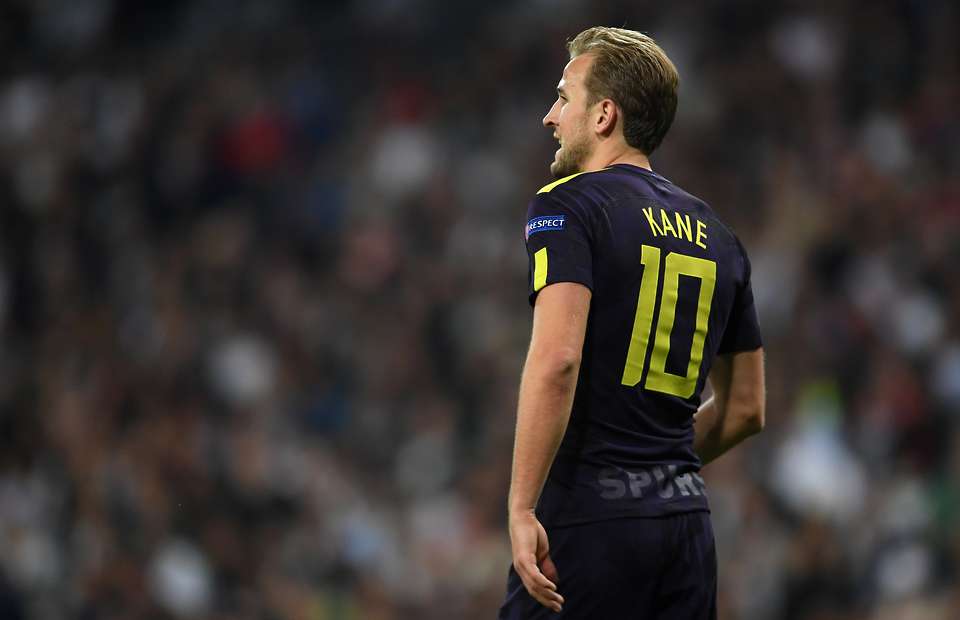 Kane tiết lộ Mauricio đã cho anh biết bí mật đội hình trước trận với Real