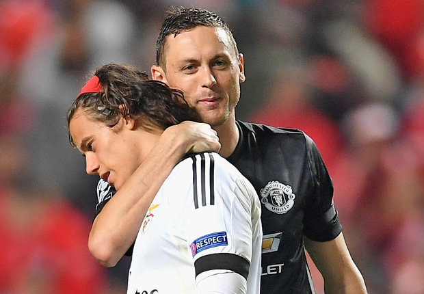 Matic hé lộ bí quyết Jose Mourinho truyền đạt để đánh bại Benfica