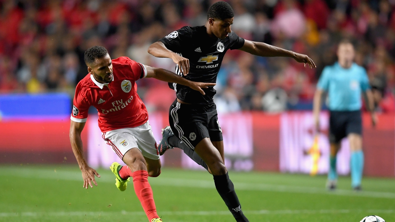 Mourinho cập nhật thông tin lực lượng Man Utd sau trận Benfica