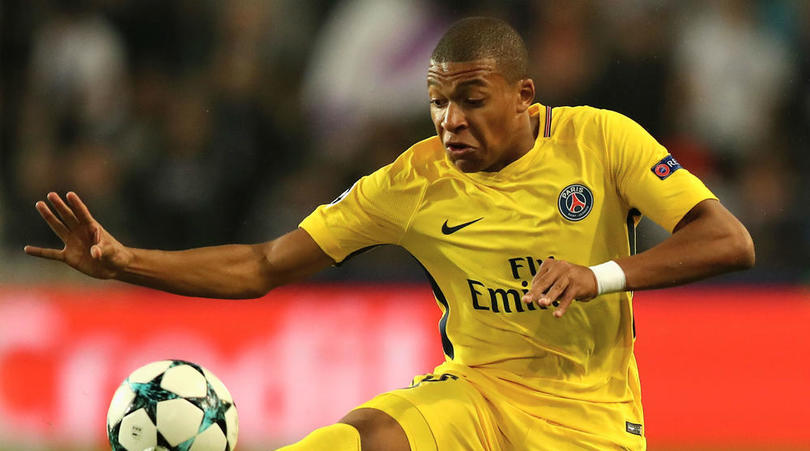 Ảnh bài viết TIẾT LỘ: Mbappe muốn tới Barca, không phải PSG