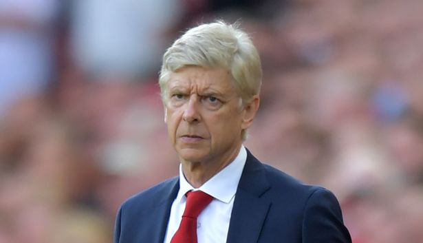 Ảnh bài viết Wenger thừa nhận thích thú khi được chơi tại Europa League