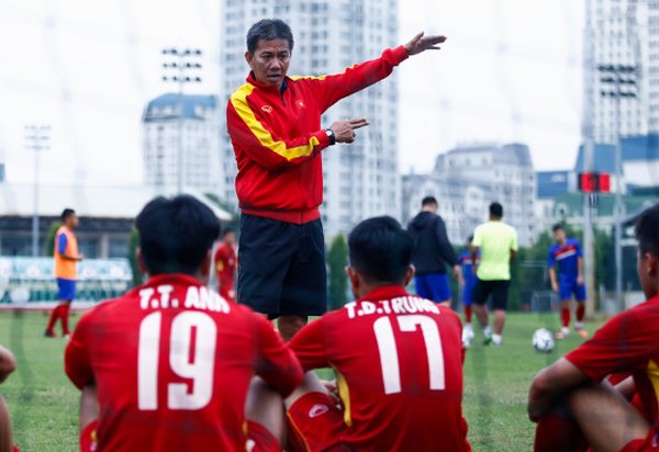 Ảnh bài viết ĐT U19 Việt Nam vẫn đau đầu với vấn đề chấn thương