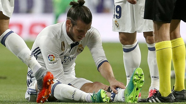 Ảnh bài viết Gareth Bale, xin đừng trở thành Kaka 2.0