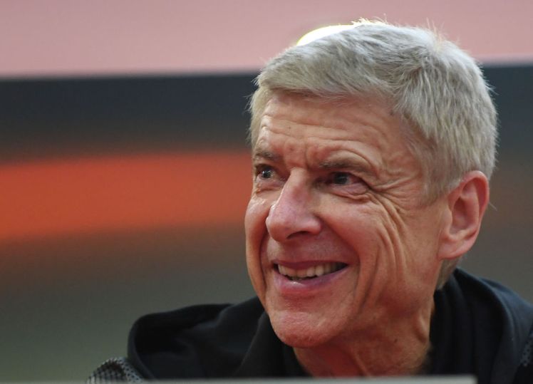 HLV Wenger khen ngợi 5 cái tên này sau chiến thắng trước Crvena Zvezda