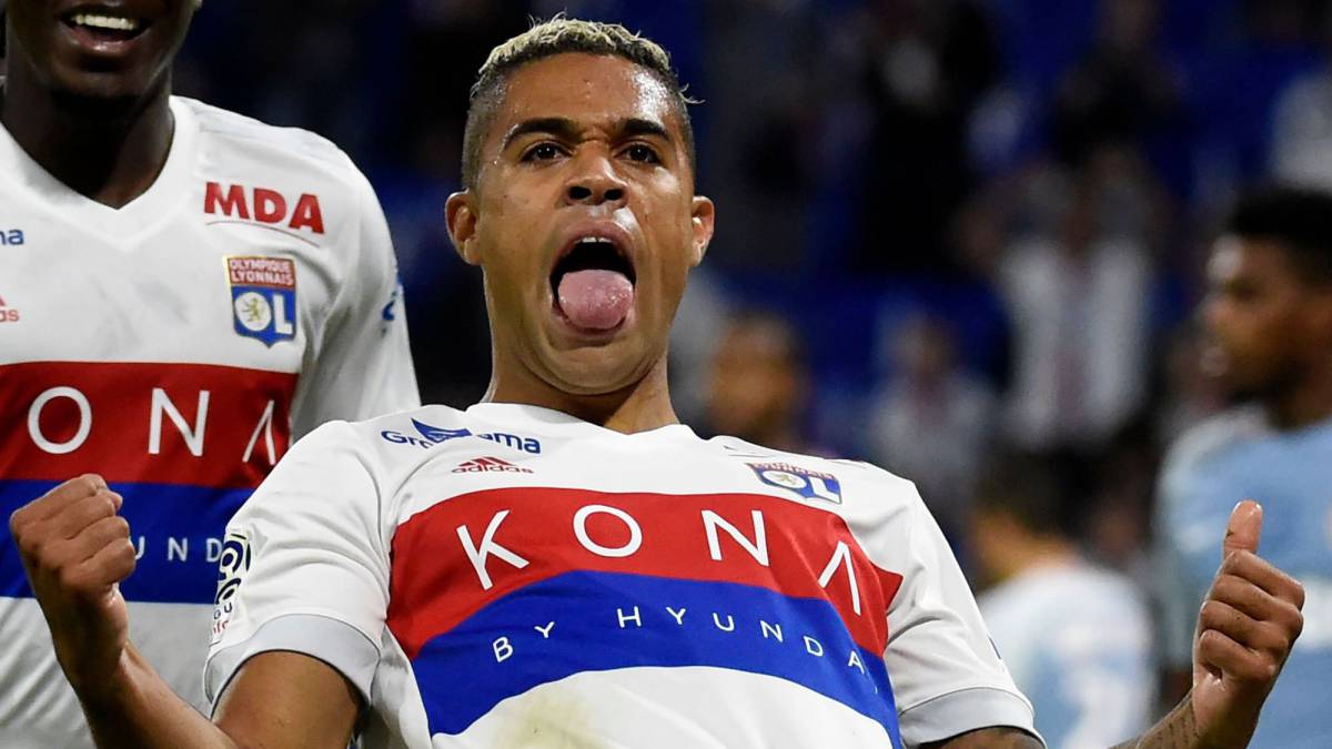 Ảnh bài viết XÁC NHẬN: Real Madrid không có cửa mua Mariano Diaz 