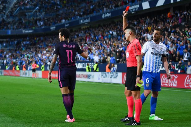 Ảnh bài viết 01h45 ngày 22/10, Barcelona vs Malaga: Bi kịch năm ngoái có tái diễn?