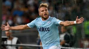 Ciro Immobile - Sát thủ 'nội' tốt nhất Italia hiện nay
