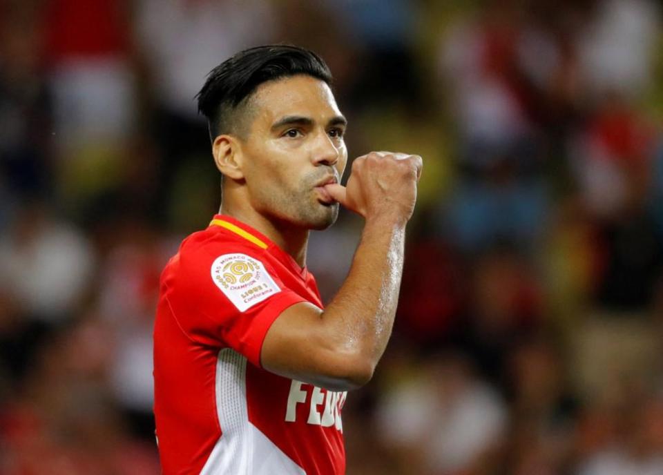 Dự đoán trận Monaco vs Caen (22h00, ngày 21/10): Khó cho chủ nhà