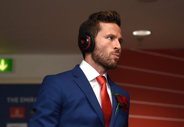FIFA xem xét thay đổi luật, Yohan Cabaye có thể khoác áo tuyển Việt Nam?