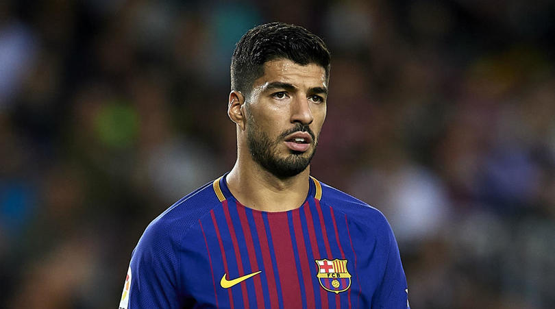 Ảnh bài viết Suarez sa sút, HLV Valverde vẫn bình tĩnh lạ thường