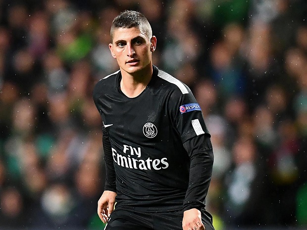 Tiết lộ: Barca sẵn sàng chi đậm, nhưng Verratti 'lật kèo' vì...