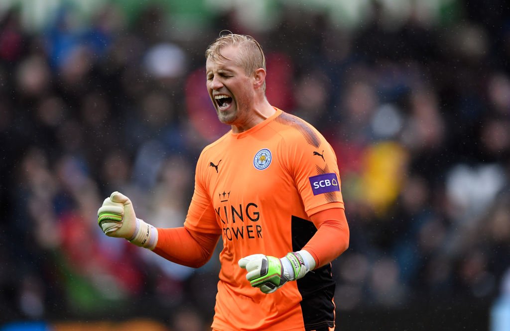 Tổng hợp loạt trận 21h00 Ngoại hạng Anh: Leicester đổi vận, ngựa ô Newcastle 