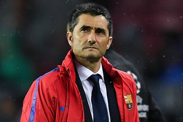 Ảnh bài viết Lộ diện 4 mục tiêu của HLV Valverde trong mùa Đông