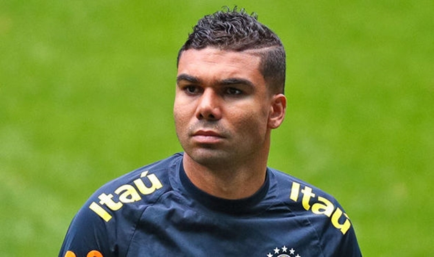 Ảnh bài viết M.U dùng lương khủng để lôi kéo sao Real