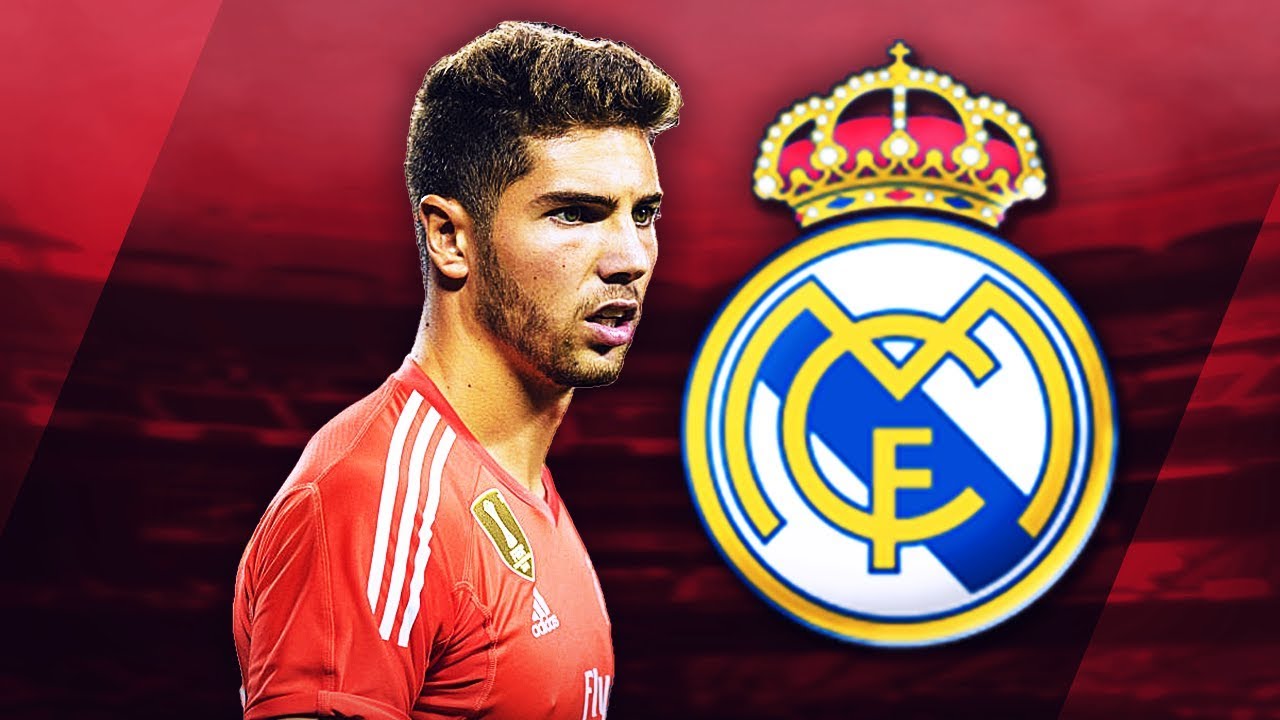 Những pha cứu thua cực hay của Luca Zidane