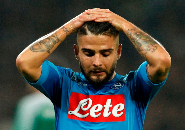 Ảnh bài viết Spalletti kinh nghiệm, Napoli đứt mạch toàn thắng trước Inter