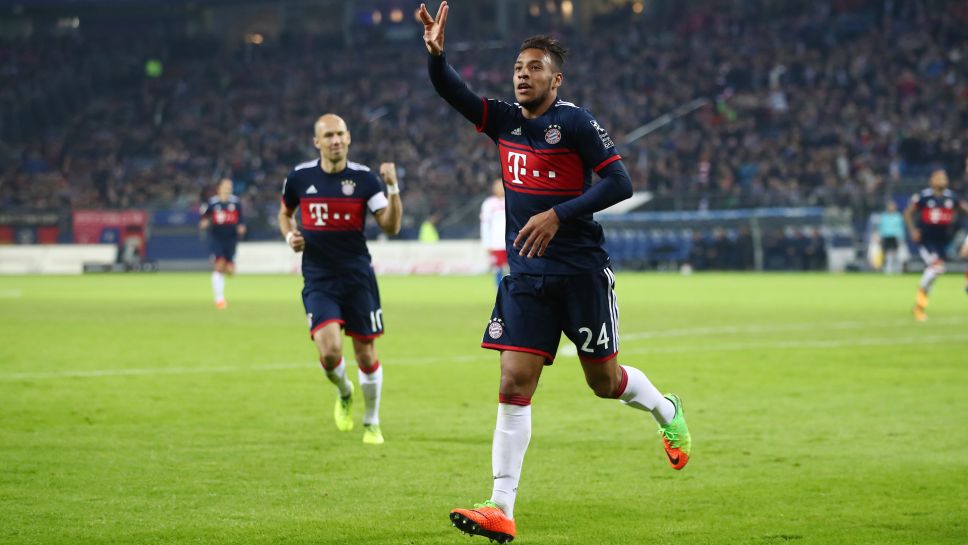Tolisso lập công, tuần trăng mặt của Jupp Heynckes tiếp diễn!