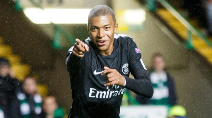 NÓNG: Mbappe CHÍNH THỨC đoạt Golden Boy 2017