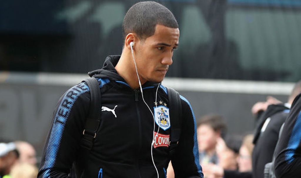 Sao Huddersfield: Man Utd khó thể vô địch Ngoại hạng Anh