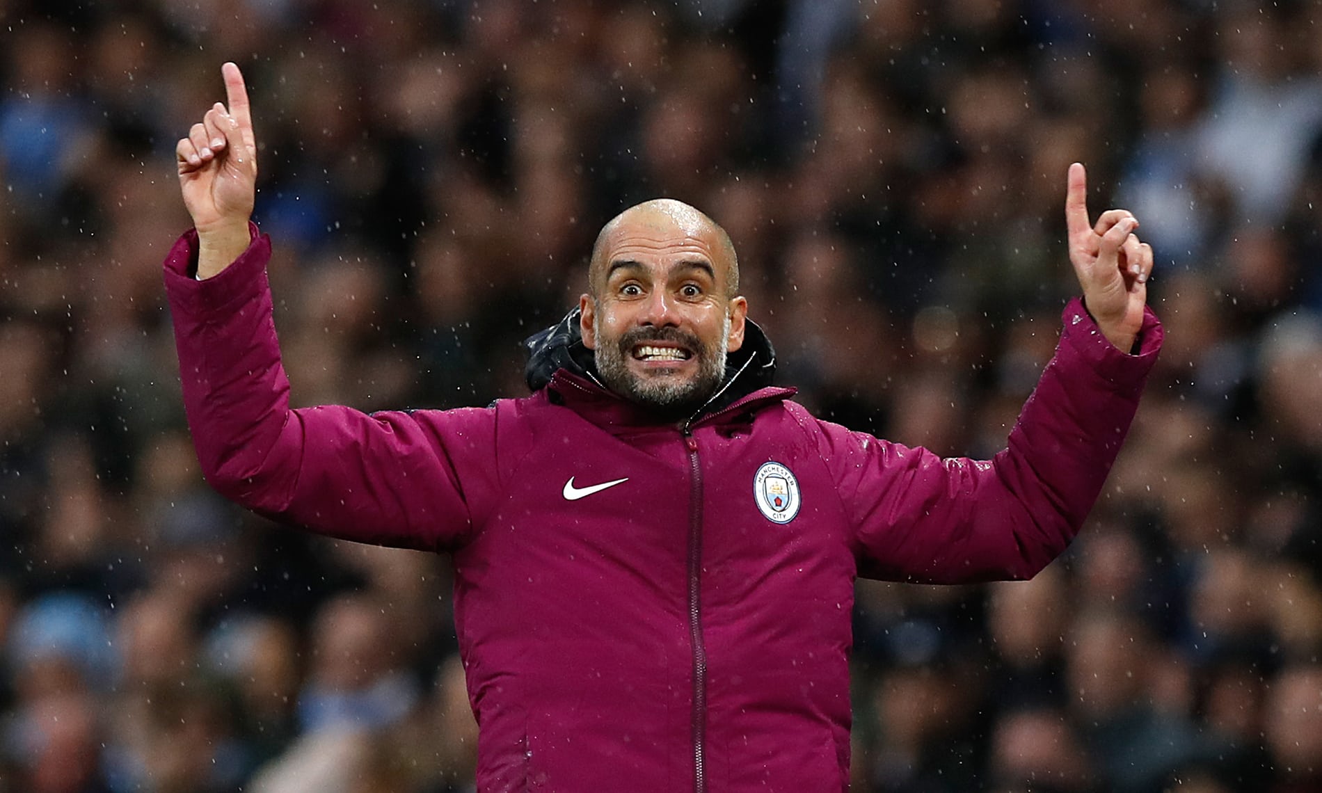 Tổng hợp vòng 9 Ngoại hạng Anh: Thảm họa Merseyside; Nhà cách mạng Guardiola