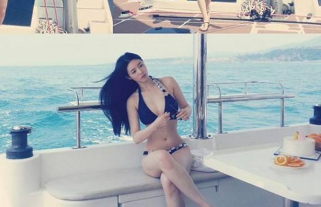 Ảnh bài viết 3 vòng nóng hừng hực của Yoo Seung Ok