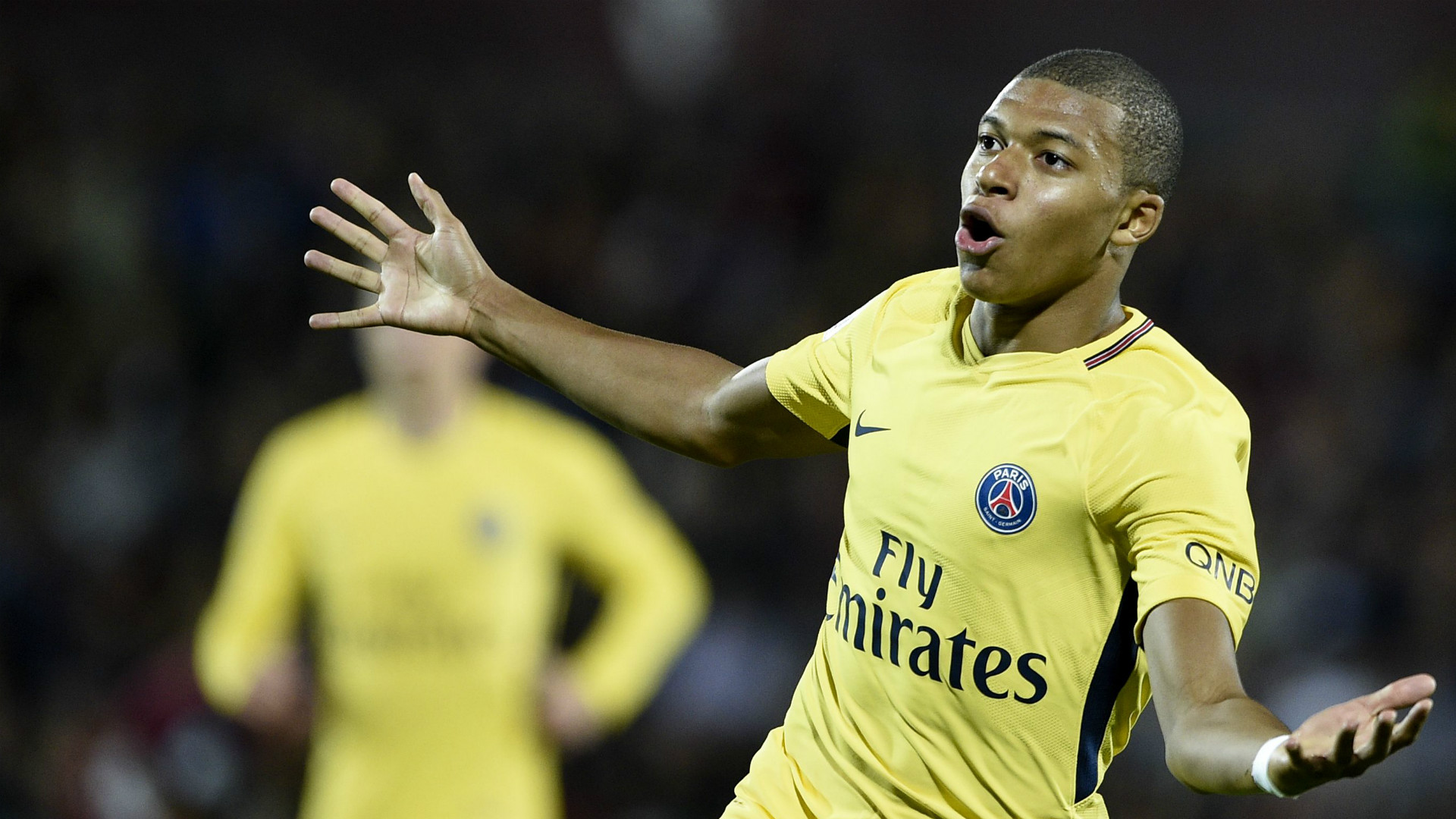 Kylian Mbappe: "Tôi không phải bản sao của Henry"