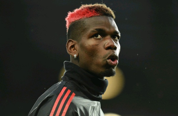 Ảnh bài viết Mập mờ vụ Pogba, Juventus có phát ngôn CHÍNH THỨC