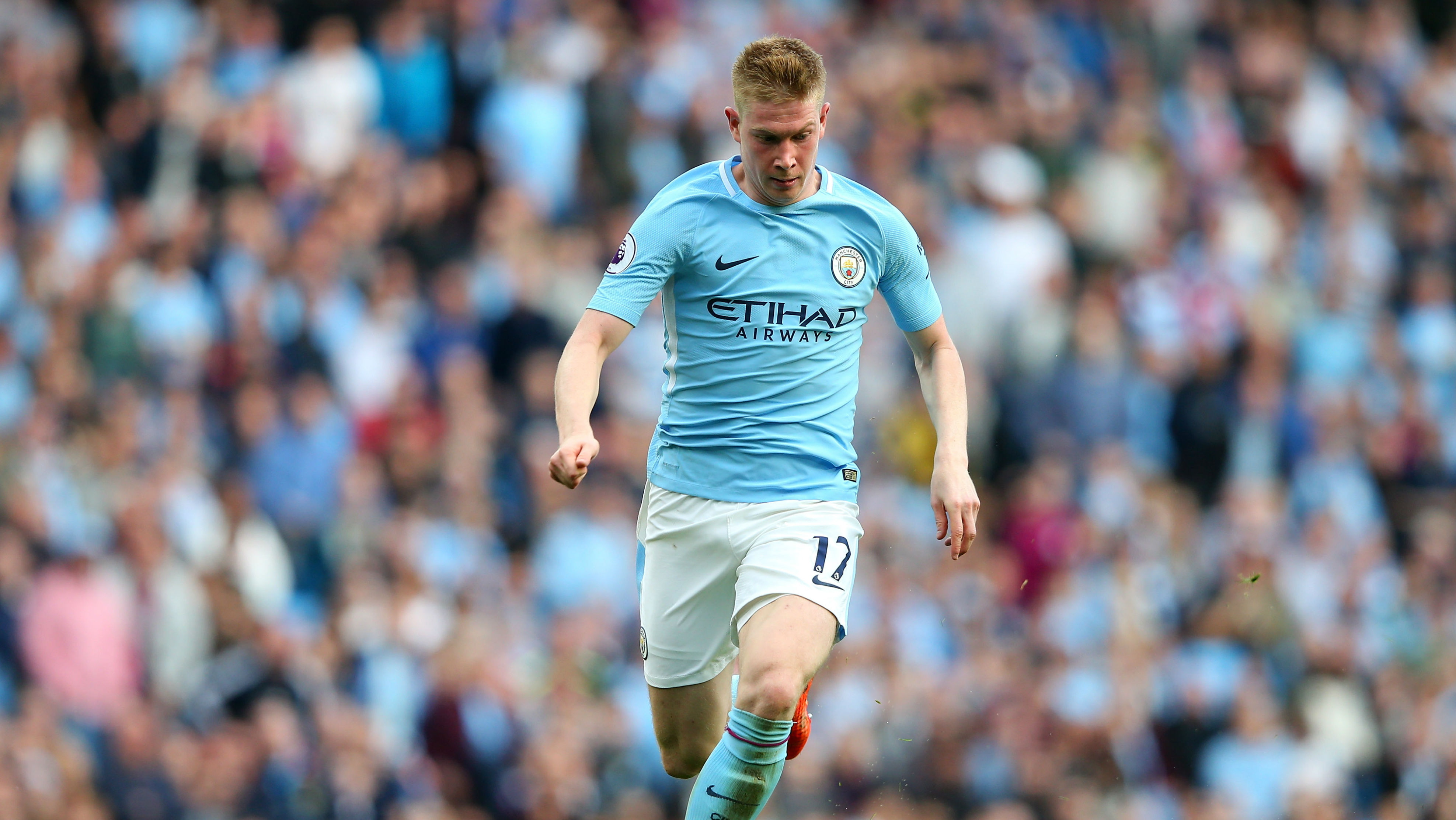 Ảnh bài viết PSG ve vãn De Bruyne, Man City lập tức ra tay