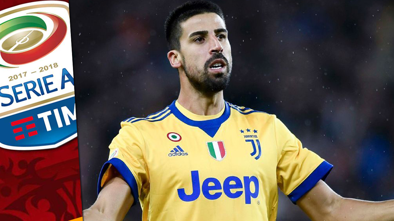 Tổng hợp vòng 9 Serie A | Juventus đánh tennis trên sân khách