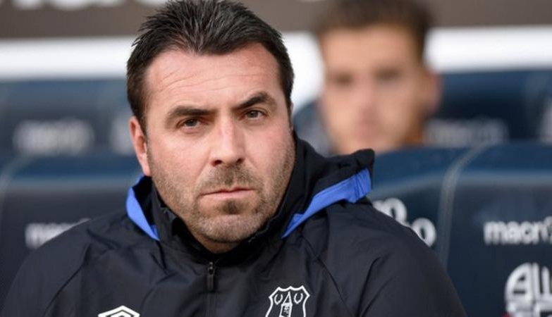 XÁC NHẬN danh tính "thuyền trưởng" mới của Everton