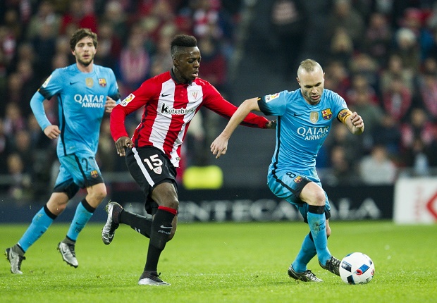 Ảnh bài viết Hàng tiền vệ Barca: Luis Enrique 'phá', Valverde 'vá'