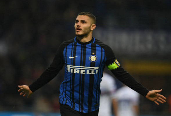 Highlights: Inter 3-2 Sampdoria (Vòng 10 Serie A)