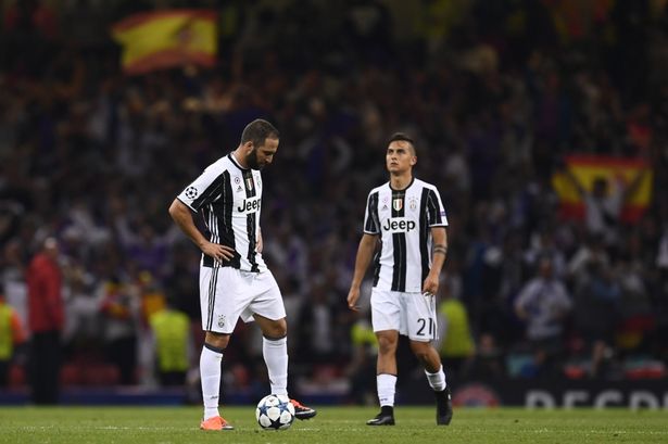 Ảnh bài viết Juventus không khủng hoảng, Buffon sắp giải nghệ