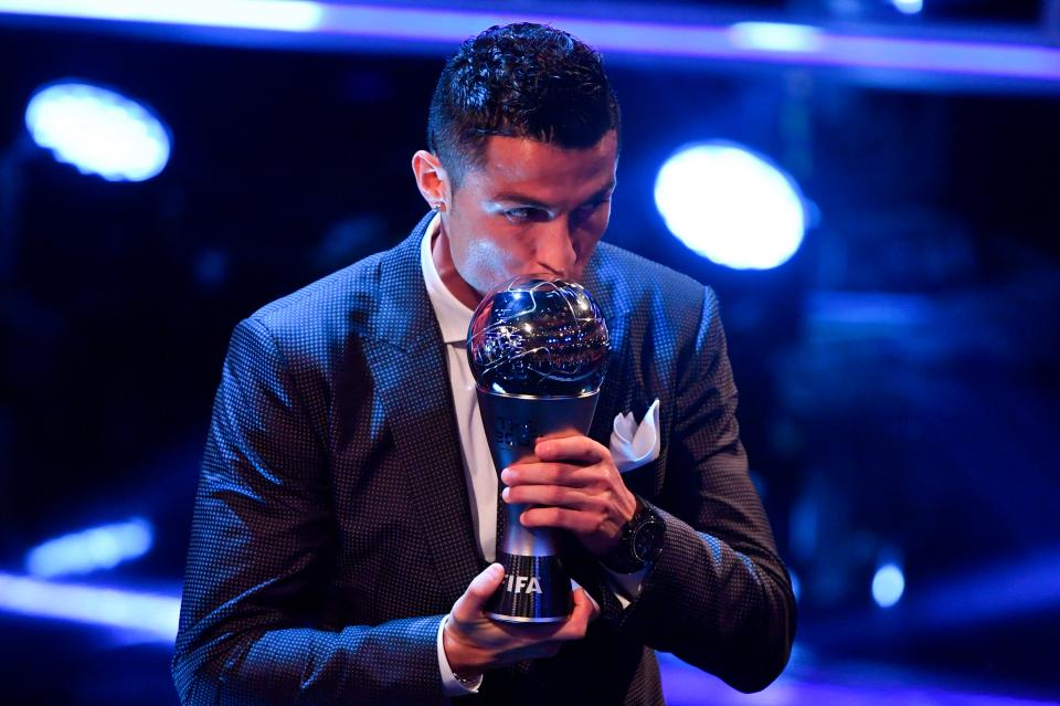 Nhờ nước Nga, Ronaldo tự tin đặt mục tiêu vô địch World Cup