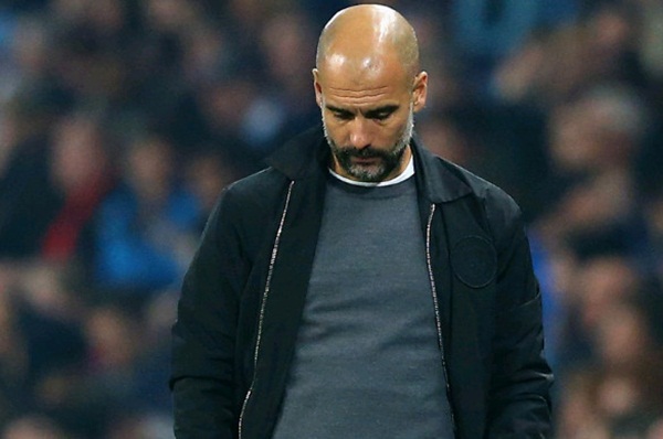 Pep Guardiola bất mãn sau thắng lợi trước Wolves