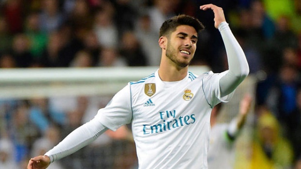 Ảnh bài viết Chán Asensio, Real gửi lời đề nghị 'lạ' đến Man Utd