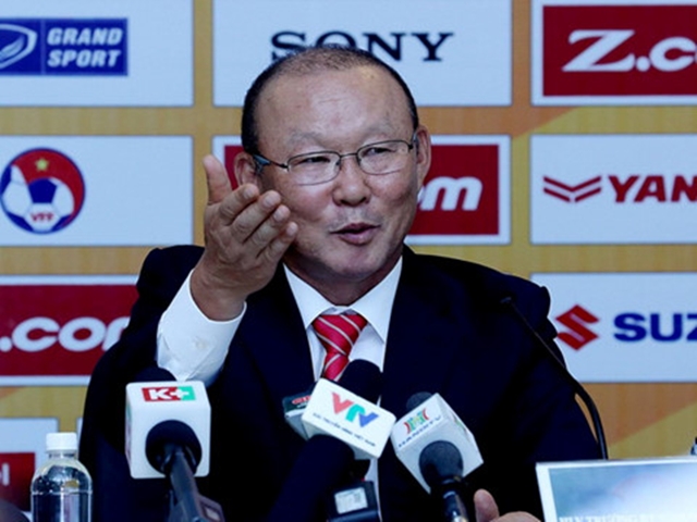 Ảnh bài viết Điểm tin bóng đá Việt Nam tối 26/10: Cầu thủ Việt không kém nhiều Hàn Quốc