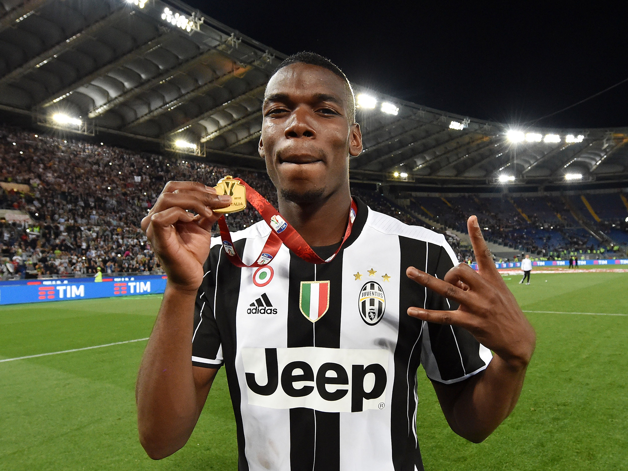 Ảnh bài viết FIFA CHÍNH THỨC có kết luận vụ chuyển nhượng của Pogba