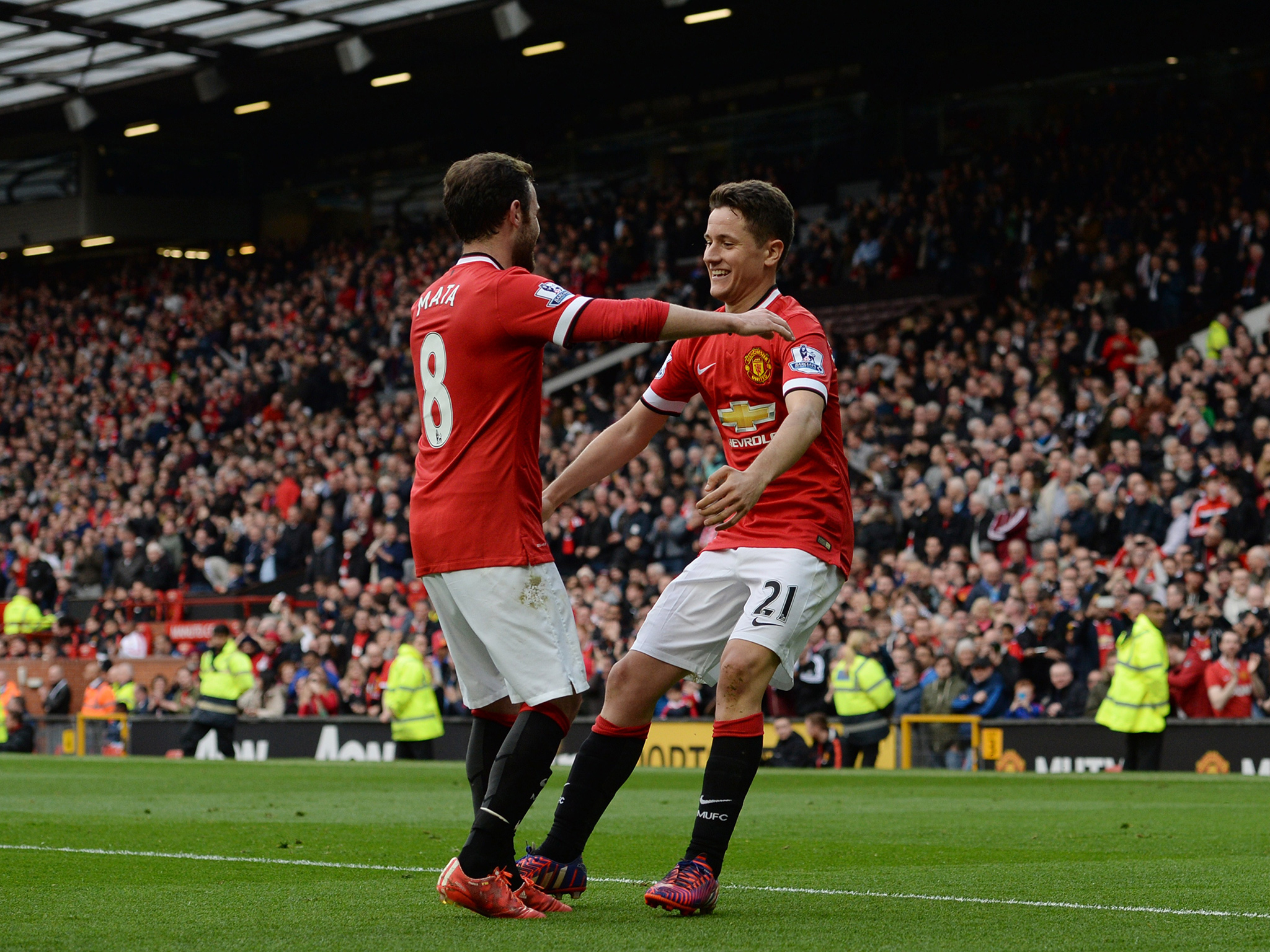 Ảnh bài viết Herrera và Mata sẽ phải hy sinh vì ngôi sao của Atletico