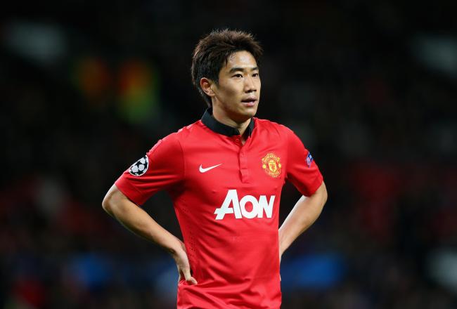 Kagawa trở thành cầu thủ châu Á đầu tiên gia nhập Common Goal