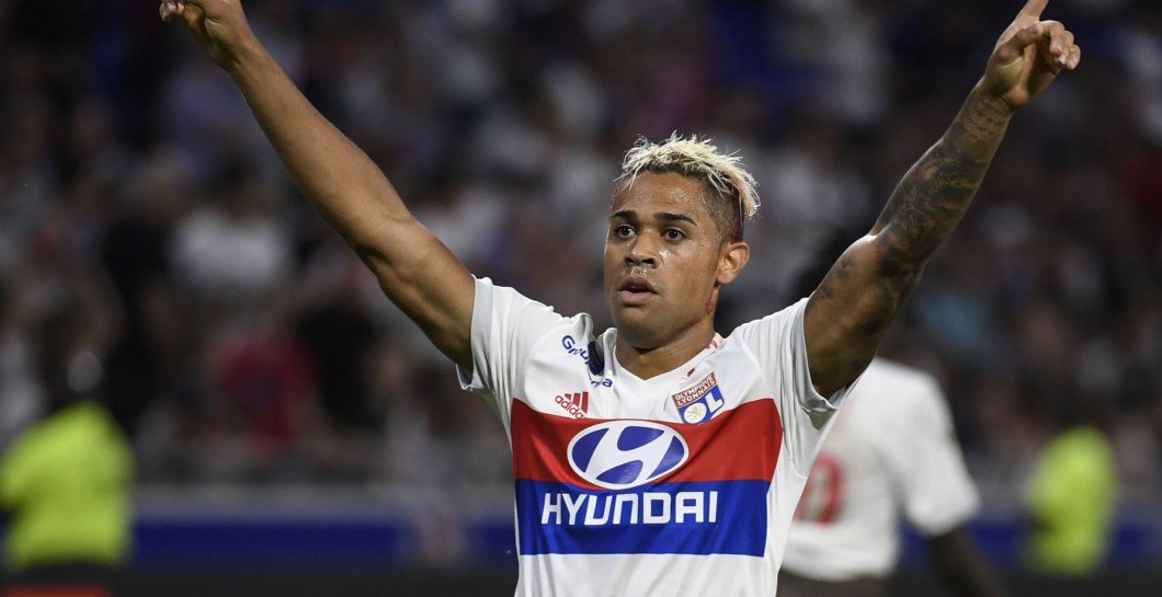 Mariano Diaz - Tân binh chất lượng của Lyon