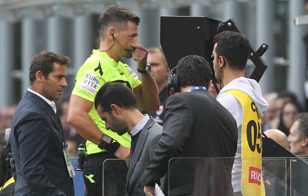 Ảnh bài viết NÓNG: Sẽ không còn "bàn thắng ma" tại La Liga