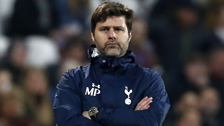 Pochettino thừa nhận Tottenham quá 'non' trước West Ham