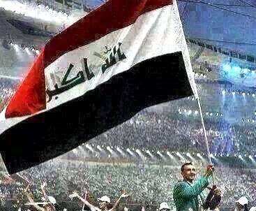 Bóng đá Iraq: Từ bóng đen Uday đến bóng ma IS