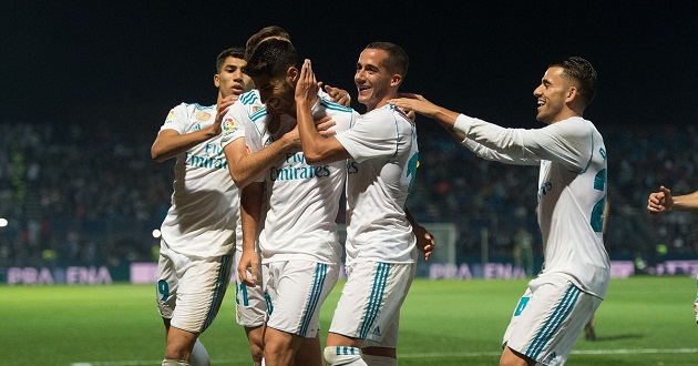Chuyện Copa del Rey: Làm sao cứu những "chàng David"?