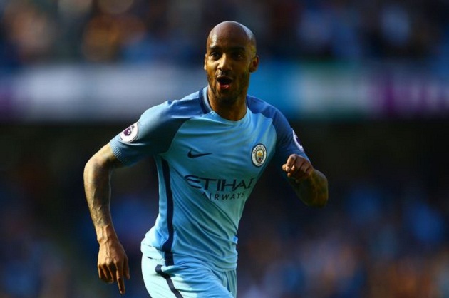 Fabian Delph - Vũ khí bí mật của Pep